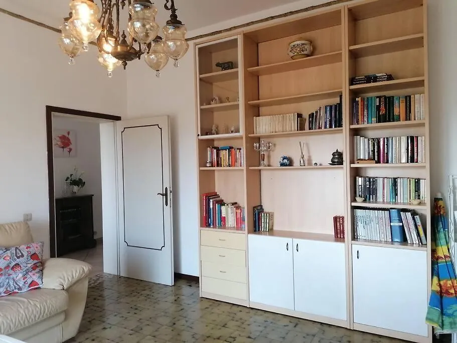 Daire Il Grazioso Appartamento Di Angela E Silvia Venturina Terme İtalya