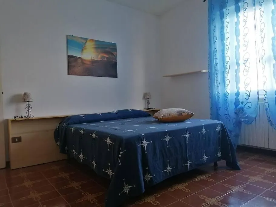 Il grazioso appartamento di Angela e Silvia Venturina Terme 0*,